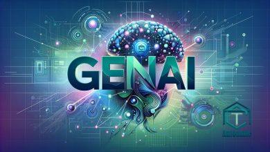 Generative Artificial Intelligence GenAI