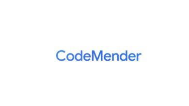 Google DeepMind CodeMender