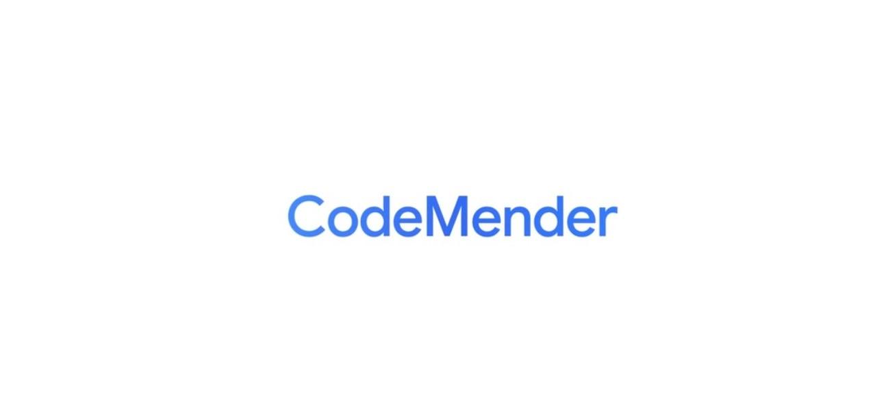 Google DeepMind CodeMender