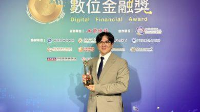 打破高耗能痛點!HOYA BIT憑永續金融平台 獲虛擬資產業者創新金融獎 4 HOYA BIT ESG award 20251029 002