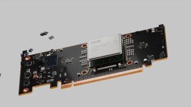IBM Spyre Accelerator