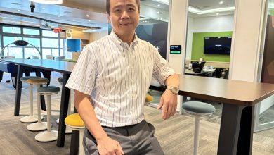 InPsytech COO David Hsu