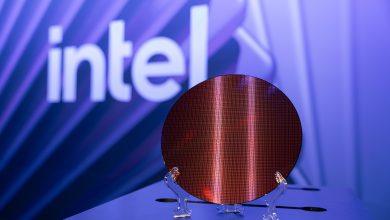 Intel chips 20251017