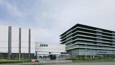 JASM japan 20251028