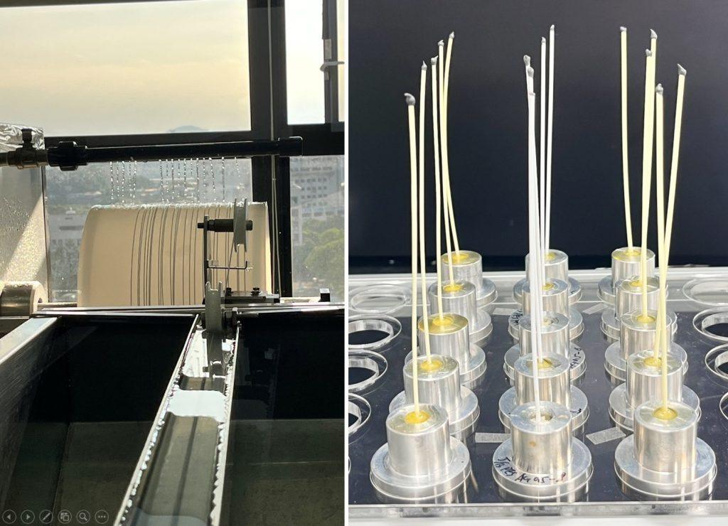科技產業系列報導/求職不怕 面試也有小撇步 科系不限 打開視野去圓夢 8 LINE ALBUM 2025未來科技獎 251013 1
