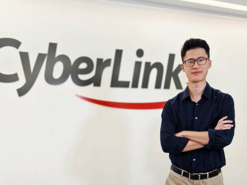 訊連科技產品管理部協理顧懷笙