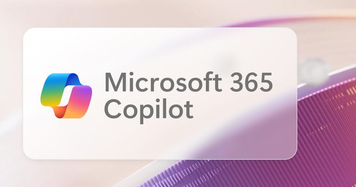 Microsoft 365 Copilot爆資安漏洞 駭客利用繪圖功能竊取企業敏感資料 1 Microsoft 365 Copilot