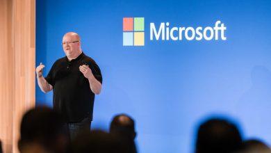 Microsoft CTO Kevin Scott