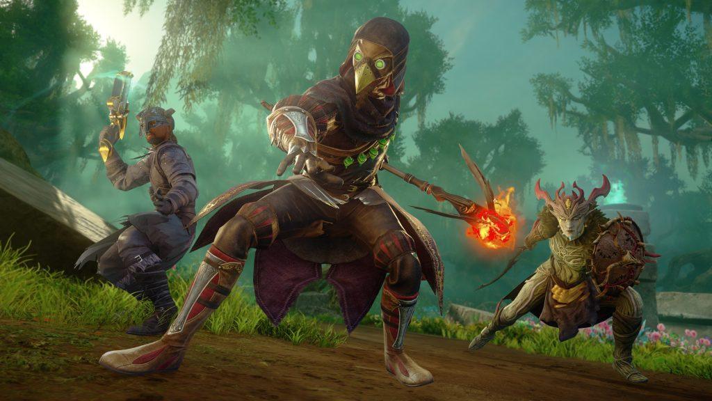 精選 9 New World 2