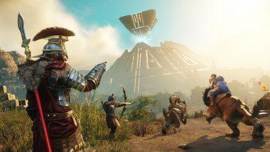 亞馬遜大裁員《New World》停更成犧牲品!設計師感嘆:MMO夢難維繫 4 New World