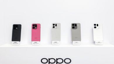 OPPO Find X9 系列