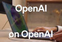 （圖／擷取自OpenAI官方網站）