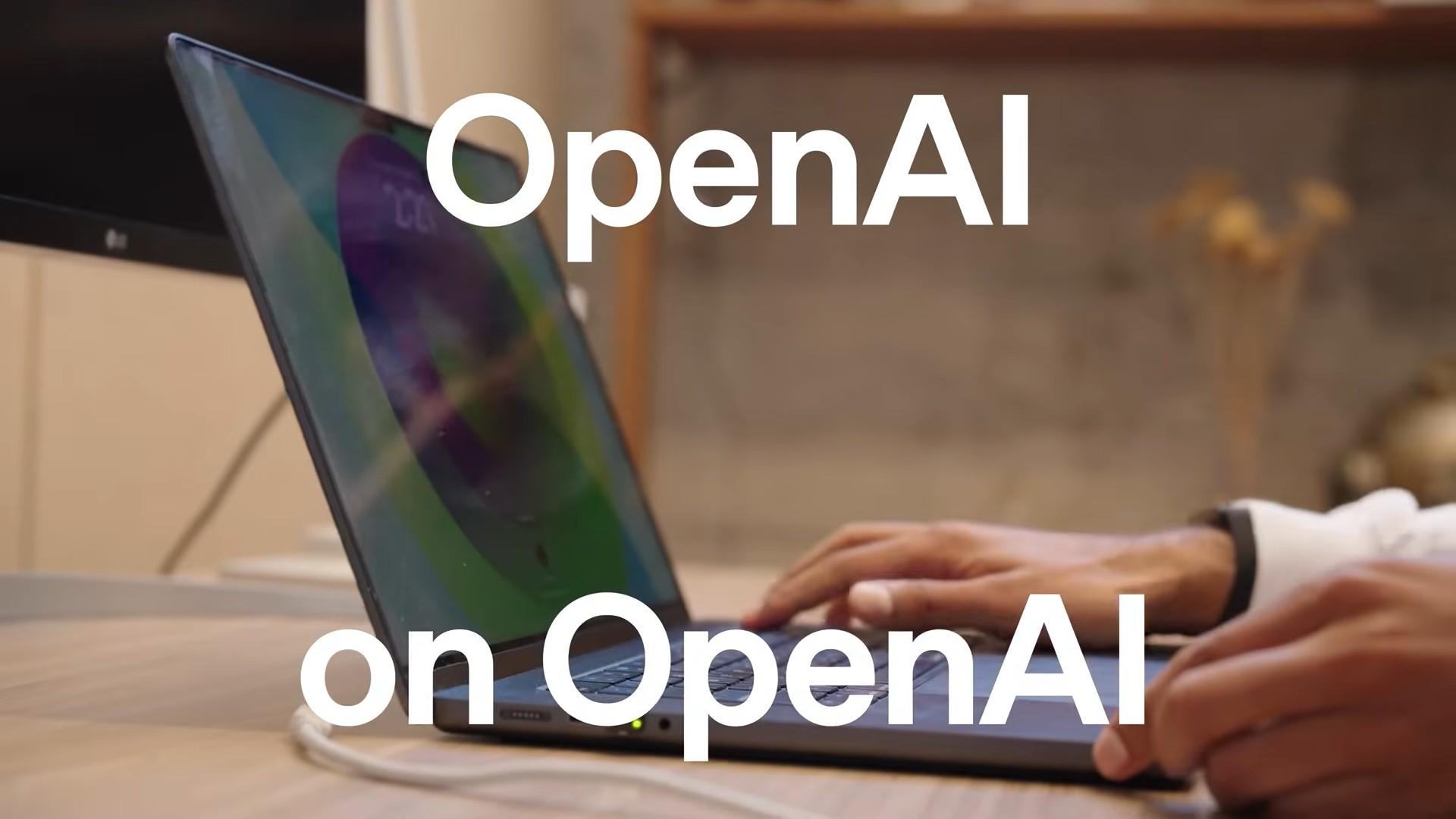 走出自己的路!OpenAI攜手博通開發10吉瓦客製化AI處理器 1 OpenAI 20251014