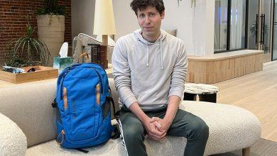 OpenAI CEO Sam Altman