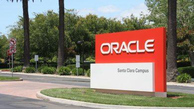 Oracle 20251003