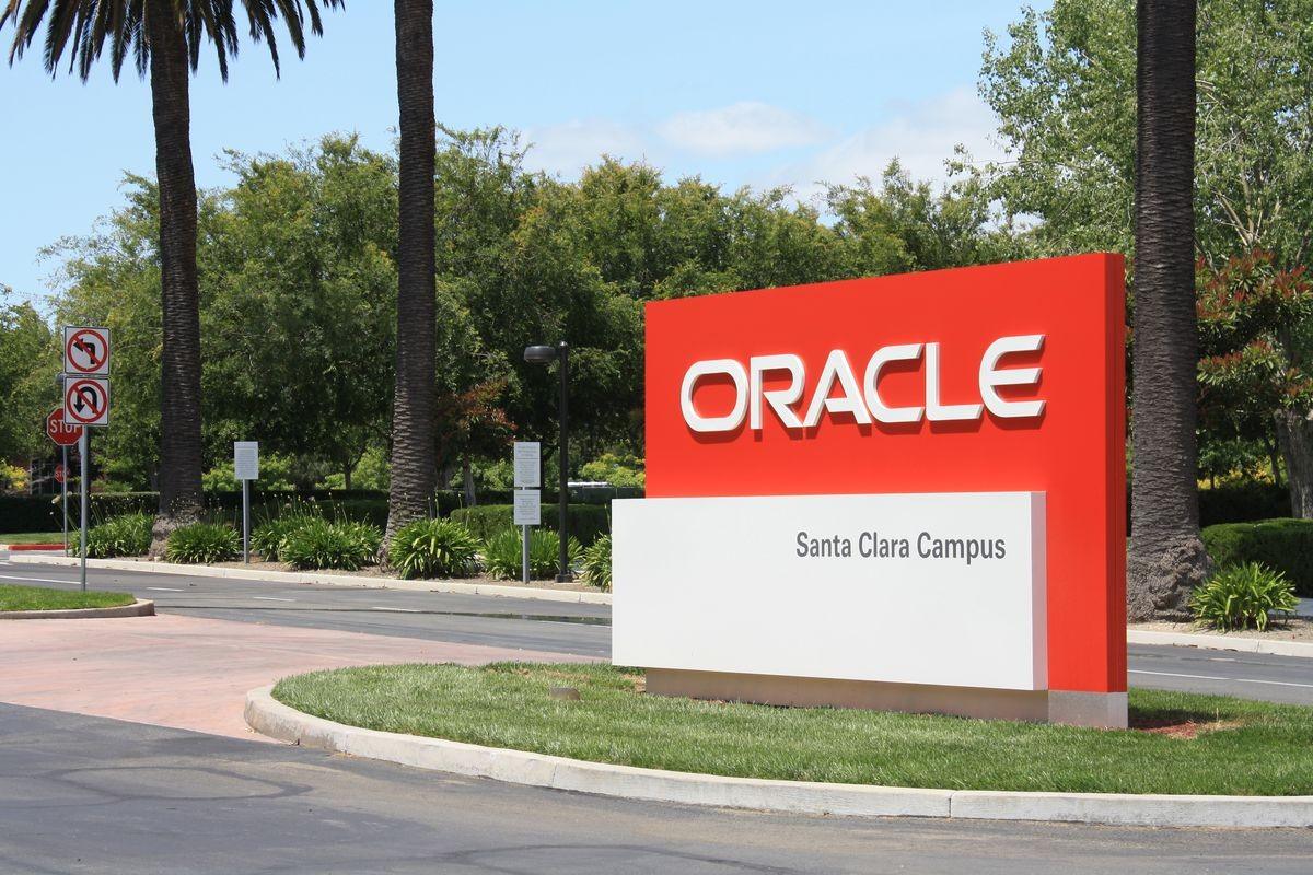Oracle 20251003