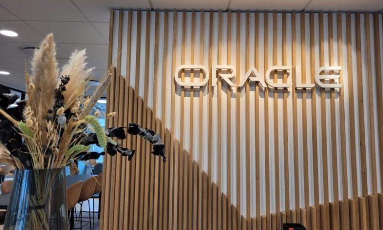 Oracle
