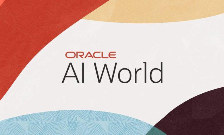 Oracle 20251016