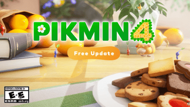 Pikmin 4 1