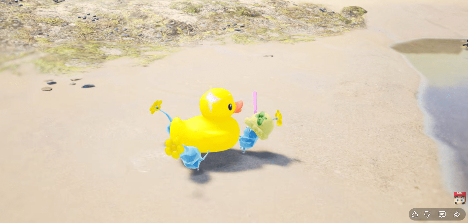 Pikmin 4 4