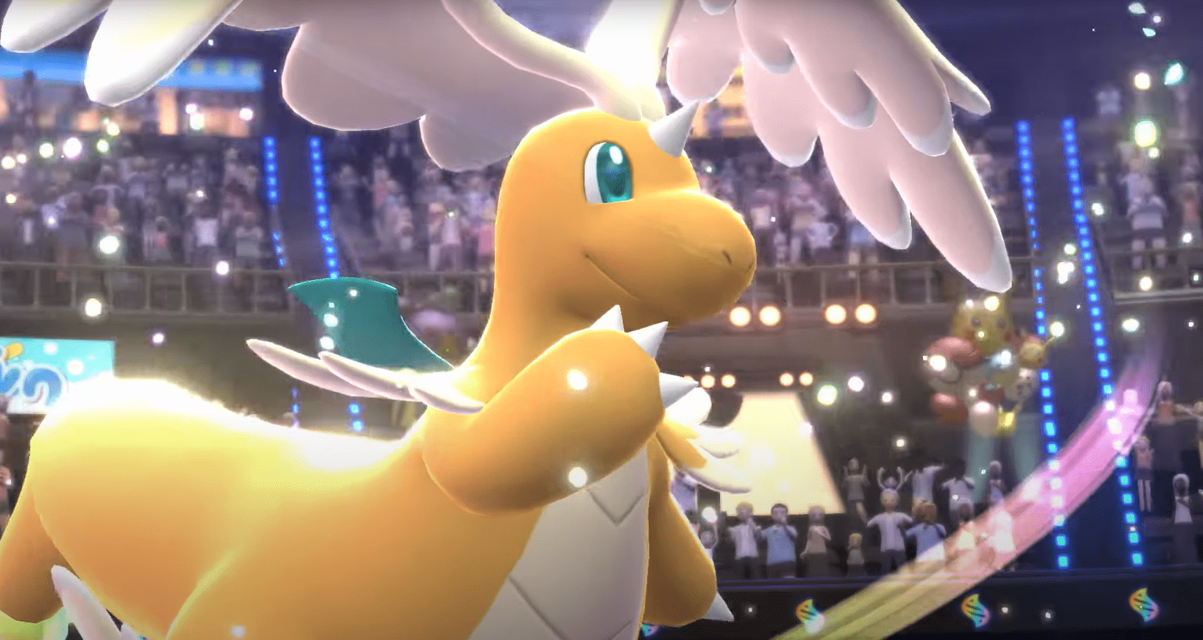 寶可夢系列新作時程外洩:第11世代《寶可夢:風與浪》2030才亮相? 1 Pokemon Champions