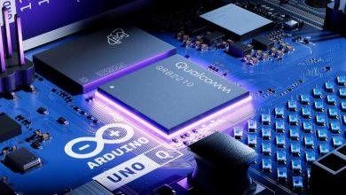 Qualcomm and Arduino