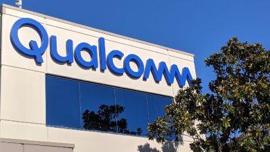 Qualcomm logo 20251002