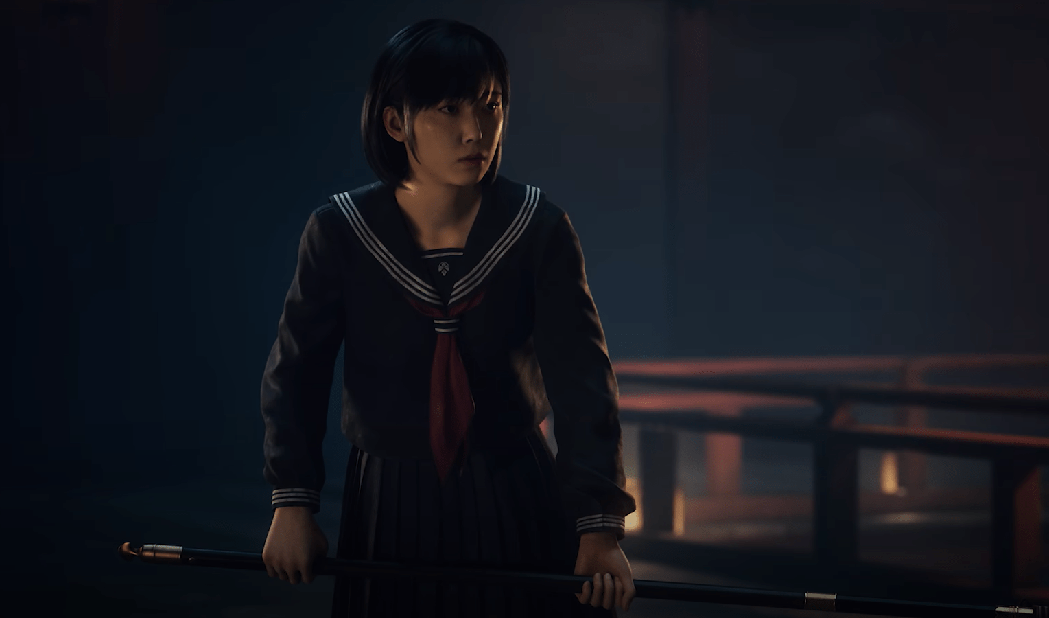用血淚換銷量!《沉默之丘f》女主聲優理智線險斷、分不清現實 3 SILENT HILL f 13