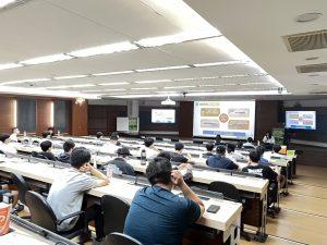 研替說明會高科大開講!役男經驗談:讀趨勢為職涯定方向 2 S 148684820