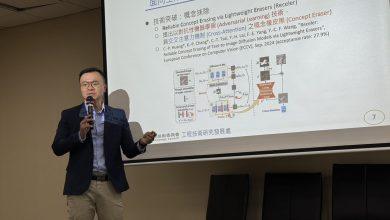 讓AI不學壞!臺大王鈺強「概念抹除」技術教生成AI避免暴力、侵權 5 S 15859779 0