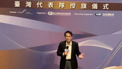 APICTA大賽臺灣代表隊成軍!林宜敬期勉:把榮耀留在台灣 8 S 15876168