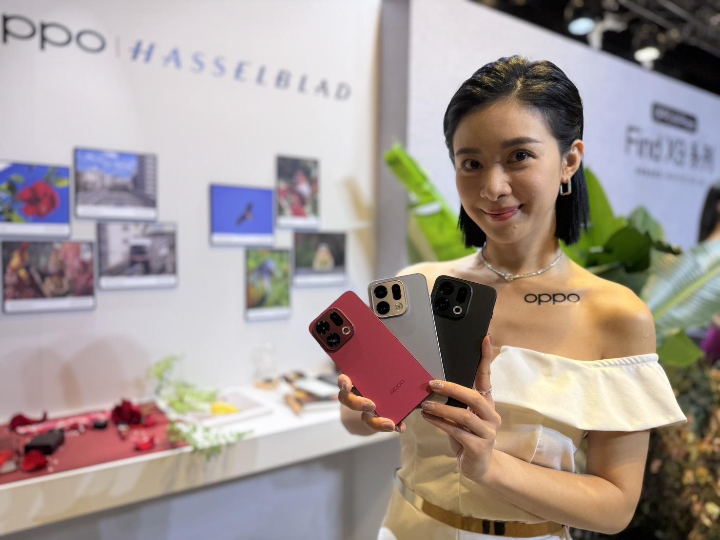 OPPO Find X9「旅拍神機」登台!哈蘇增距鏡套裝同步上市 5 S 17113213 0