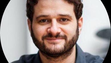 Meta共同創辦人達斯汀·莫斯科維茨（Dustin Moskovitz）。（圖／截取自Linkedin）