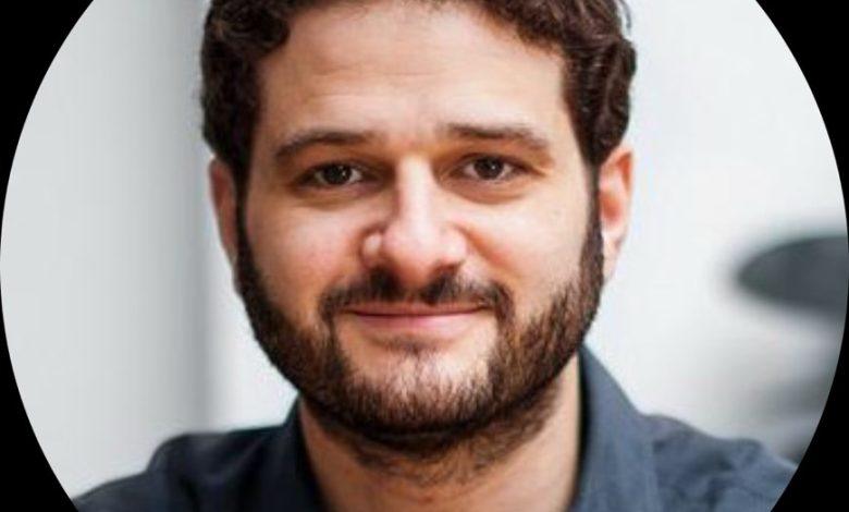 Meta共同創辦人達斯汀·莫斯科維茨（Dustin Moskovitz）。（圖／截取自Linkedin）