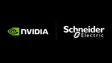 Schneider Electric and NVIDIA