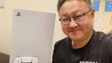 Shuhei Yoshida