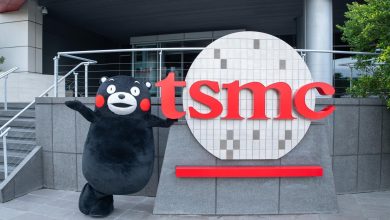 台積電2奈米製程價格傳漲逾50%。（圖／台積電）