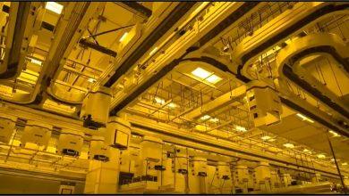 TSMC in Arizona Phoenix
