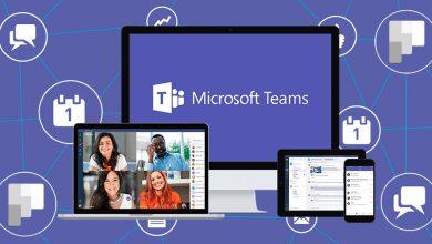 Microsoft Teams
