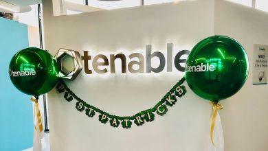 Tenable 20251001