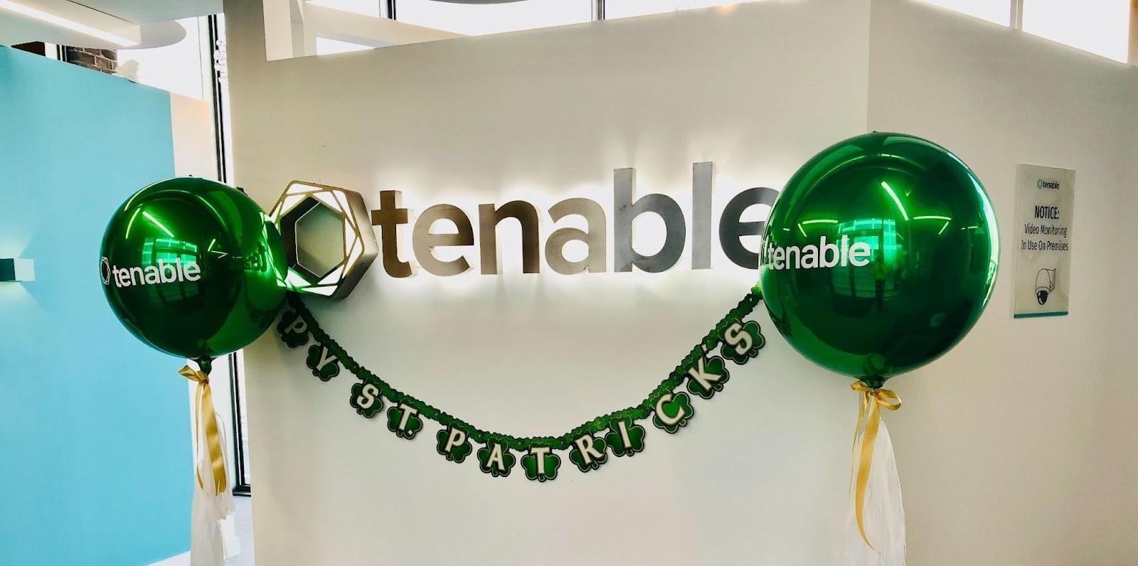 Tenable 20251001