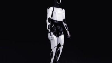 特斯拉第三代人形機器人計畫卡關 產能落後、遇技術瓶頸 8 Tesla Bot AI Optimus 800x600 1