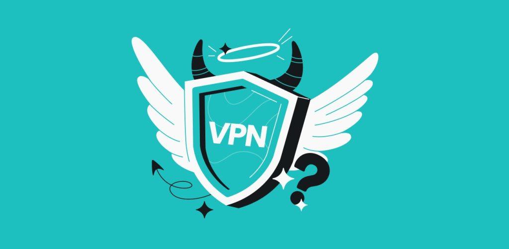 精選 5 VPN logo 20251030
