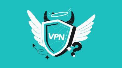 Palo Alto、Fortinet等VPN用戶成駭客目標!At-Bay籲採用SASE保障企業資安 10 VPN logo 20251030