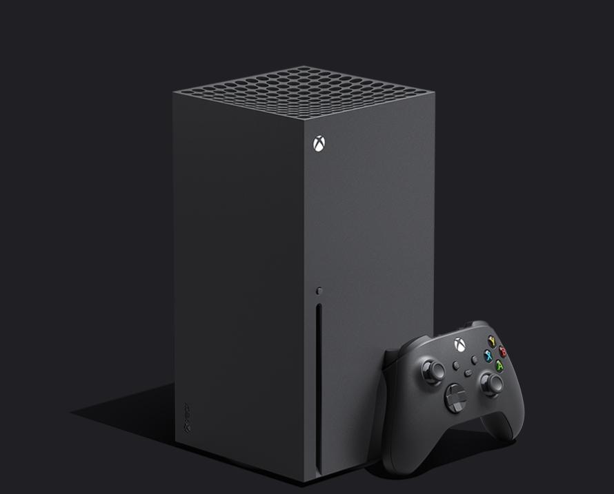Xbox不只Ally掌機!微軟打破傳聞:下一代 Xbox 硬體正在開發 1 XBOX SERIES X