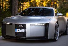 audi concept c 2025 neue live bilder