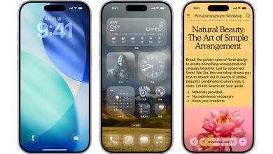 蘋果11月新品與軟體浪潮將至!iOS 26.1、新硬體及重磅影集全面登場 5 design 51h6pg9xusii medium 2x