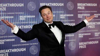 elon musk 20251023