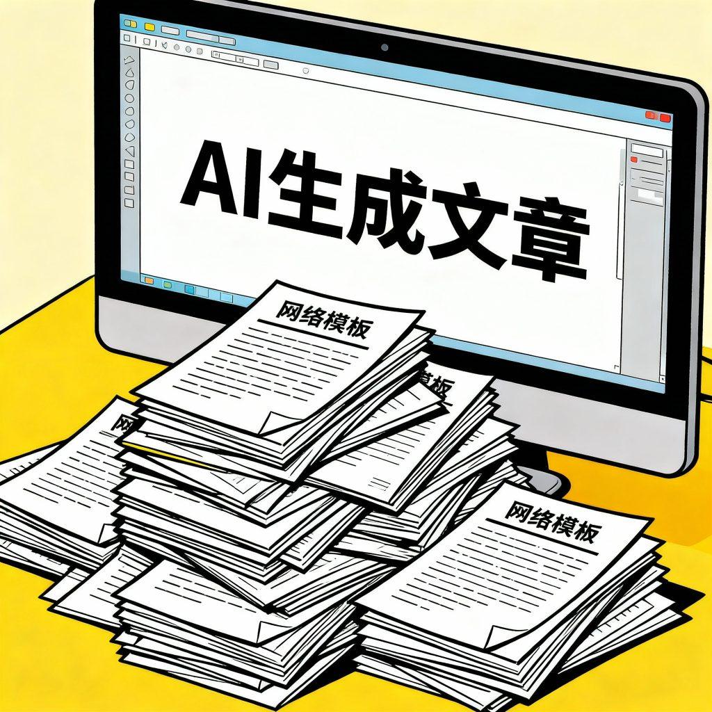 研究發現:網路上超過50%的內容都是AI垃圾 1 fb7a90f6 95cb 4512 a364 fe1638a7ca20