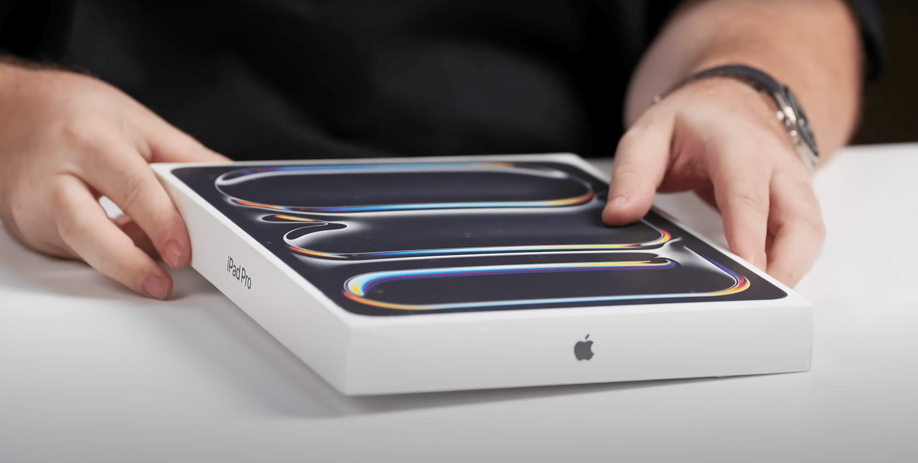 iPAD PRO M5 2025 2